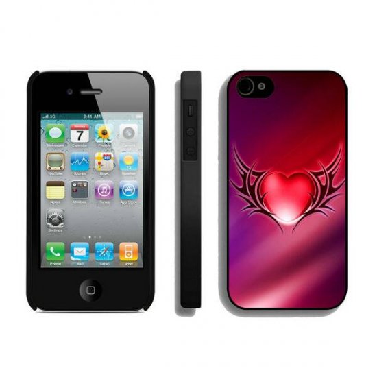 Valentine Love iPhone 4 4S Cases BZA | Women